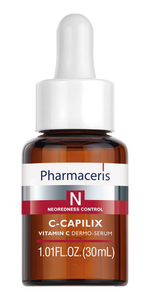 Pharmaceris N CONCENTRATE WITH VITAMIN C 12OO mg C-CAPILIX 30 ml