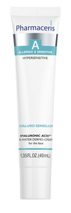 Pharmaceris A HYALURONIC ACIDdi-2 IN WATER CREAM for the face Hyaluro-SENSILIUM 40 ml