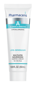 Pharmaceris A MULTILIPID NOURISHING FACE CREAM LIPO-SENSILIUM 50 ml