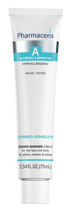Pharmaceris A DERMO-BARRIER CREAM for the face and body for adults, children & babies CORNEO-SENSILIUM 75 ml